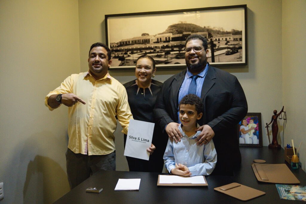 Escritório Silva & Lima inaugura prédio moderno de dois andares e apresenta nova advogada em José de Freitas 7 DSC04259
