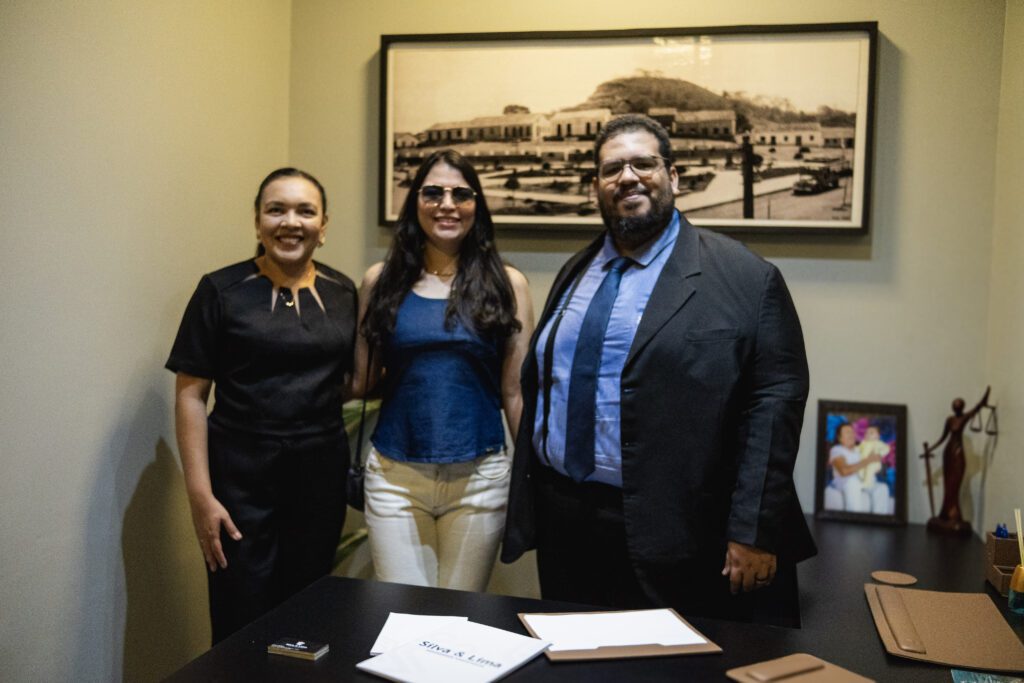 Escritório Silva & Lima inaugura prédio moderno de dois andares e apresenta nova advogada em José de Freitas 9 DSC04262