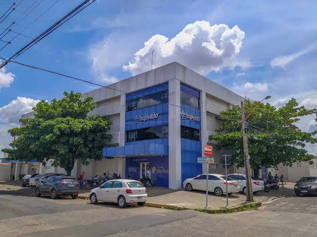 Vice-prefeita de José de Freitas é internada em Teresina e quadro inspira cuidados 2 image 1