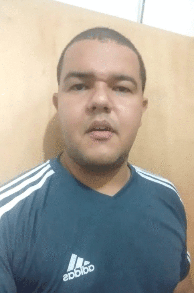 Professor fica ferido após colidir com animal na PI-113 próximo ao riacho do Cipó em José de Freitas 1 image 4