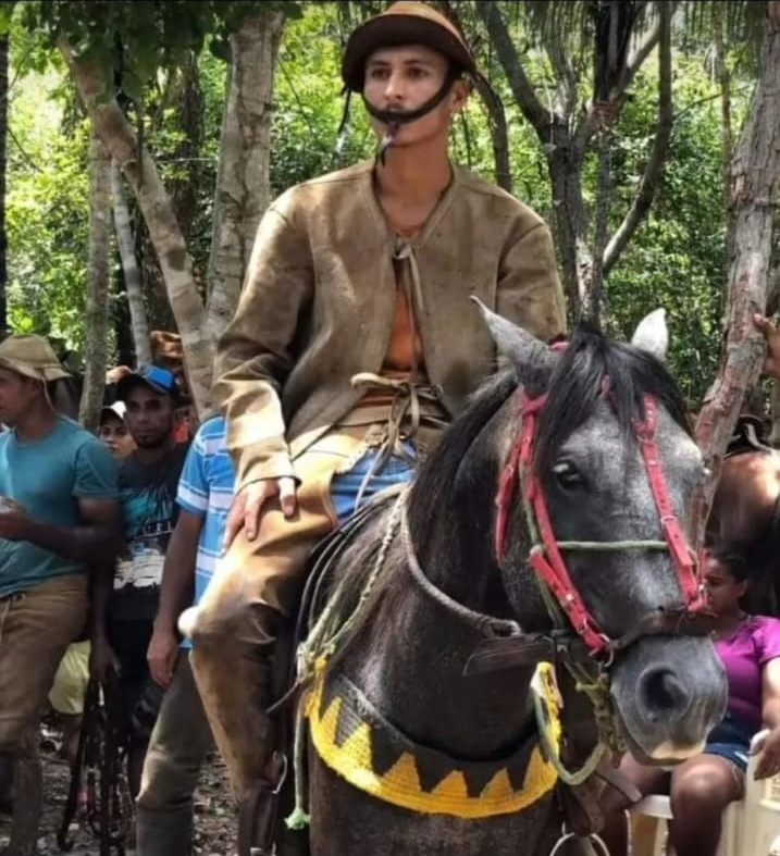 Jovem morre em grave acidente de moto na PI-113, próximo à Vila Regino, em José de Freitas 3 image 5
