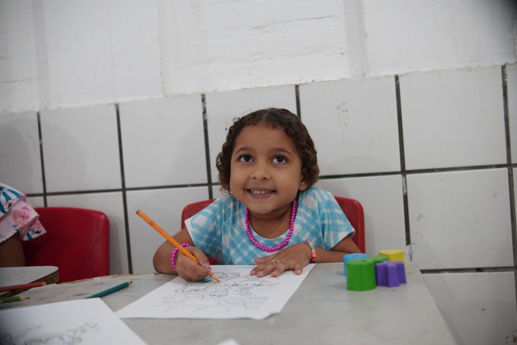 Cuidar de quem cuida: mães recebem orientação jurídica e familiar em mais uma ação do projeto Mãe TEAcolho 11 DSC04311