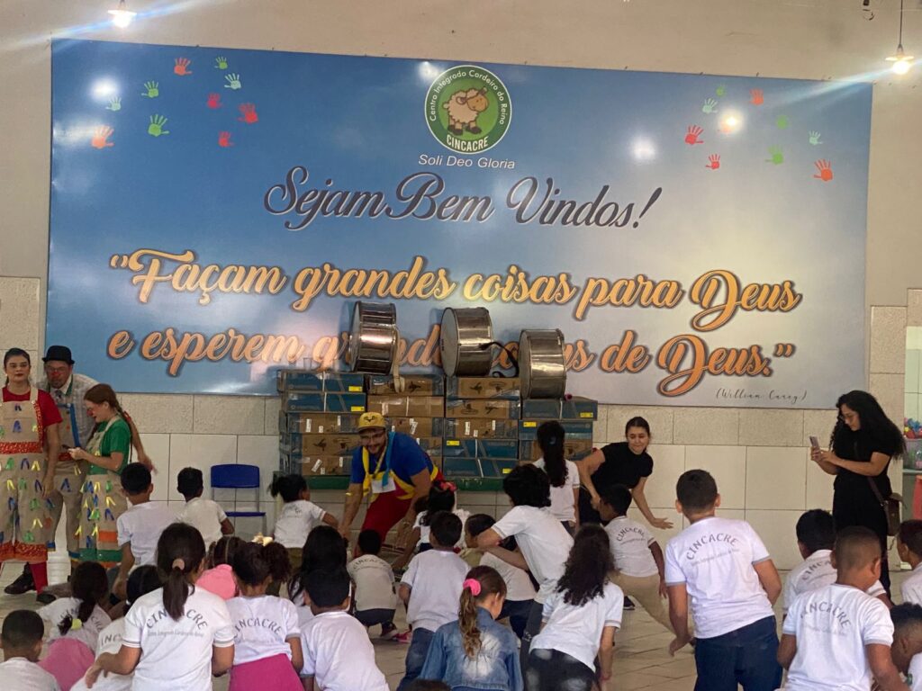 Infância protegida e famílias mais fortes: ações do projeto “Primeiros Passos” ganham destaque em Teresina 1 a345a321 172a 467f a84b cee022bdcc15