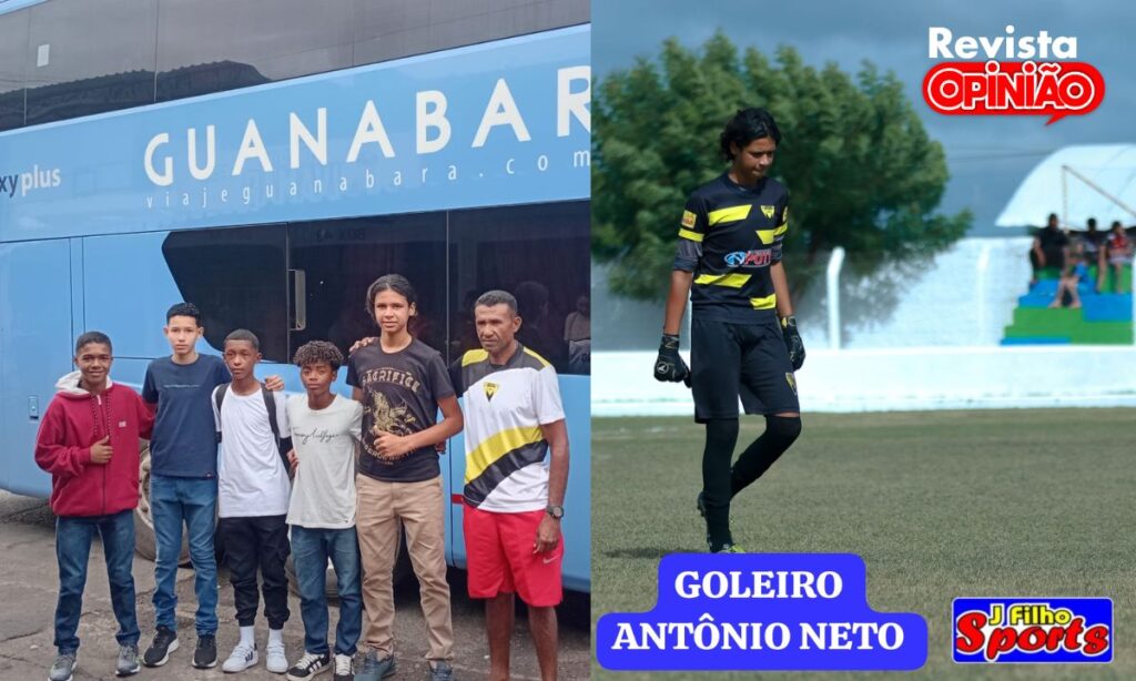 capa goleiro
