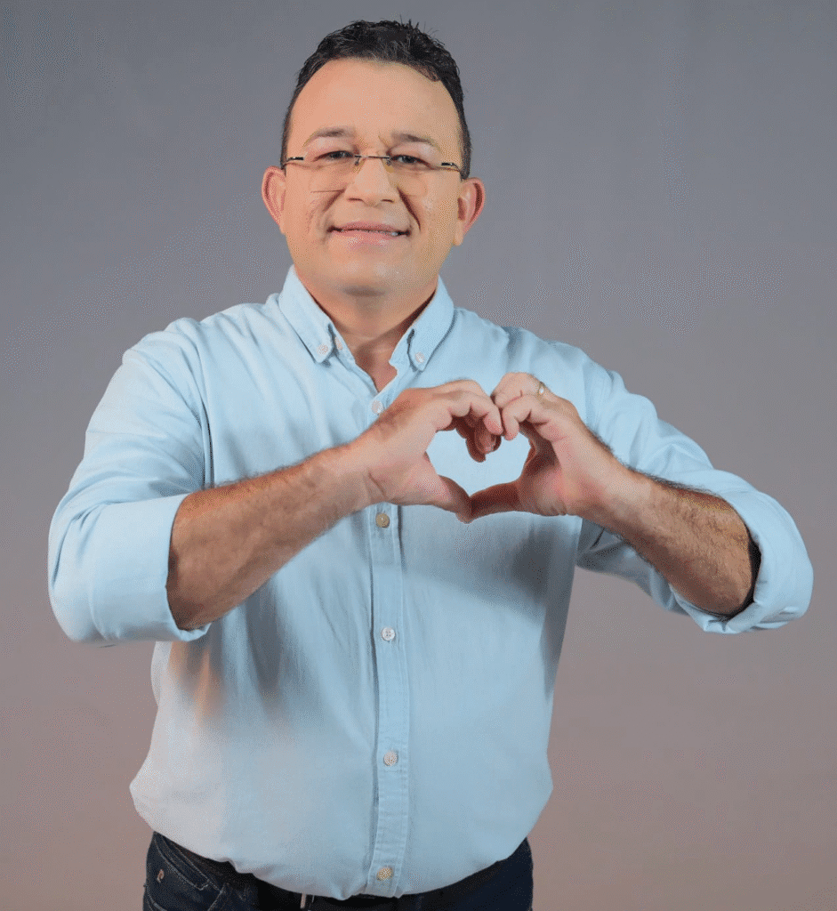 Em Cabeceiras do Piauí, Plínio Mello desponta como nova liderança comunitária e política guiada pela fé 1 image 8