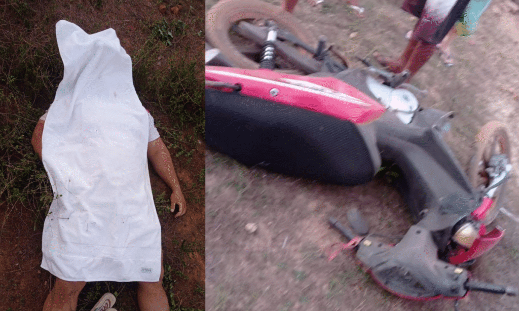 Advogado e funcionário de cartório morre em acidente de moto em José de Freitas 2 CAPA MENSHEALTH 20250907 192258 0000