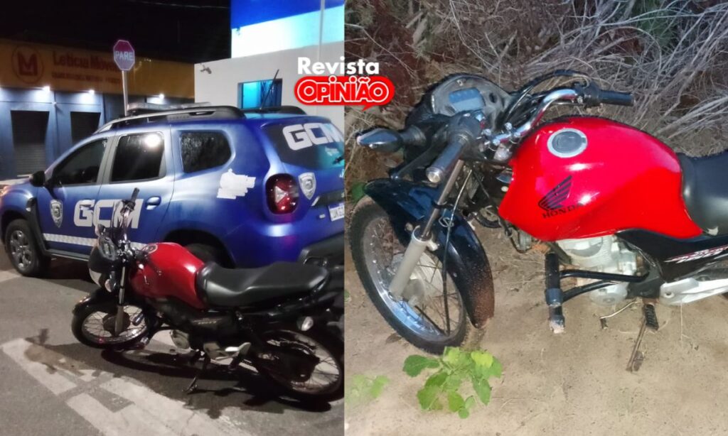 Capa Noticia Revista Opiniao