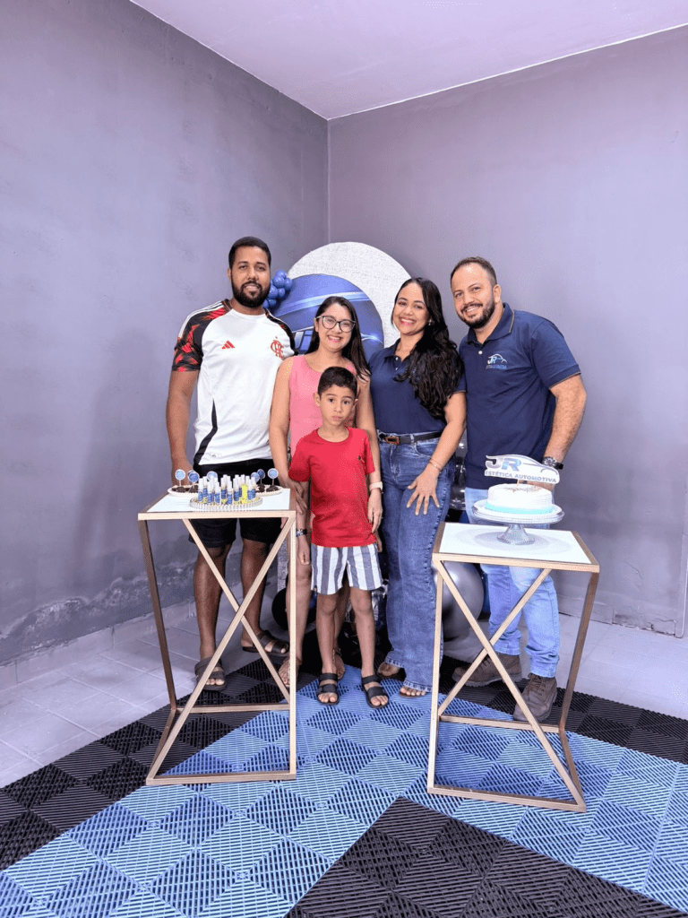 Nova opção em estética automotiva chega em Teresina e região 5 image 1