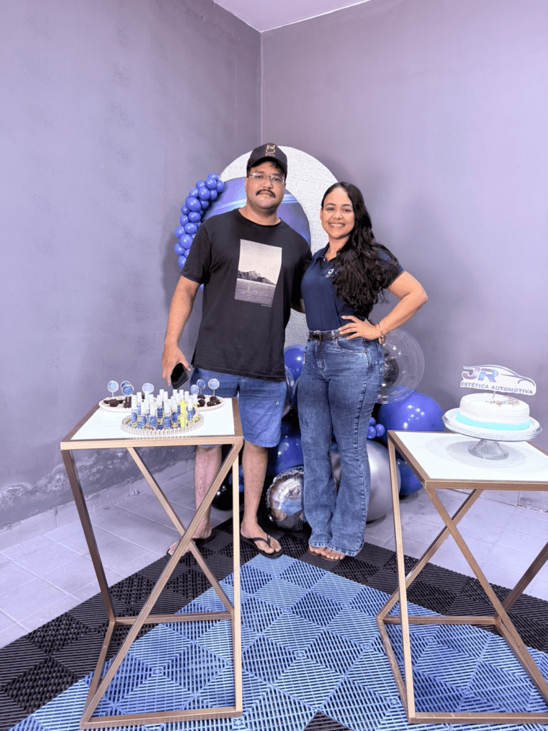 Nova opção em estética automotiva chega em Teresina e região 7 image 3