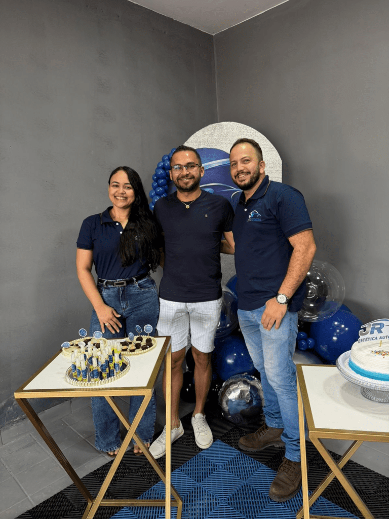 Nova opção em estética automotiva chega em Teresina e região 9 image 4