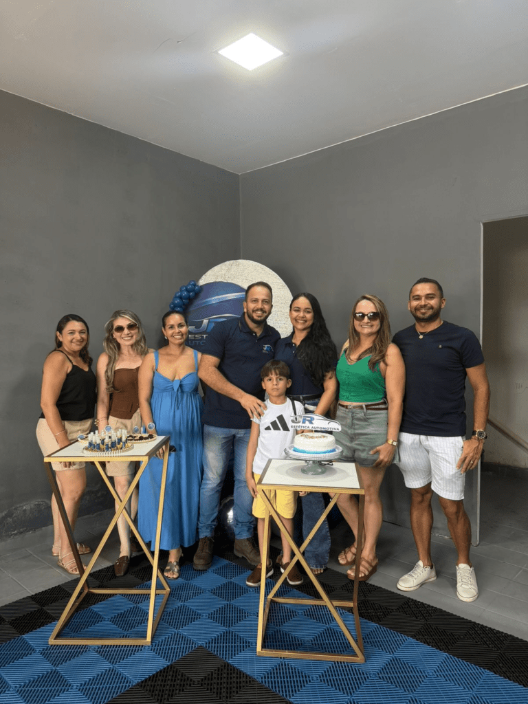 Nova opção em estética automotiva chega em Teresina e região 8 image 5