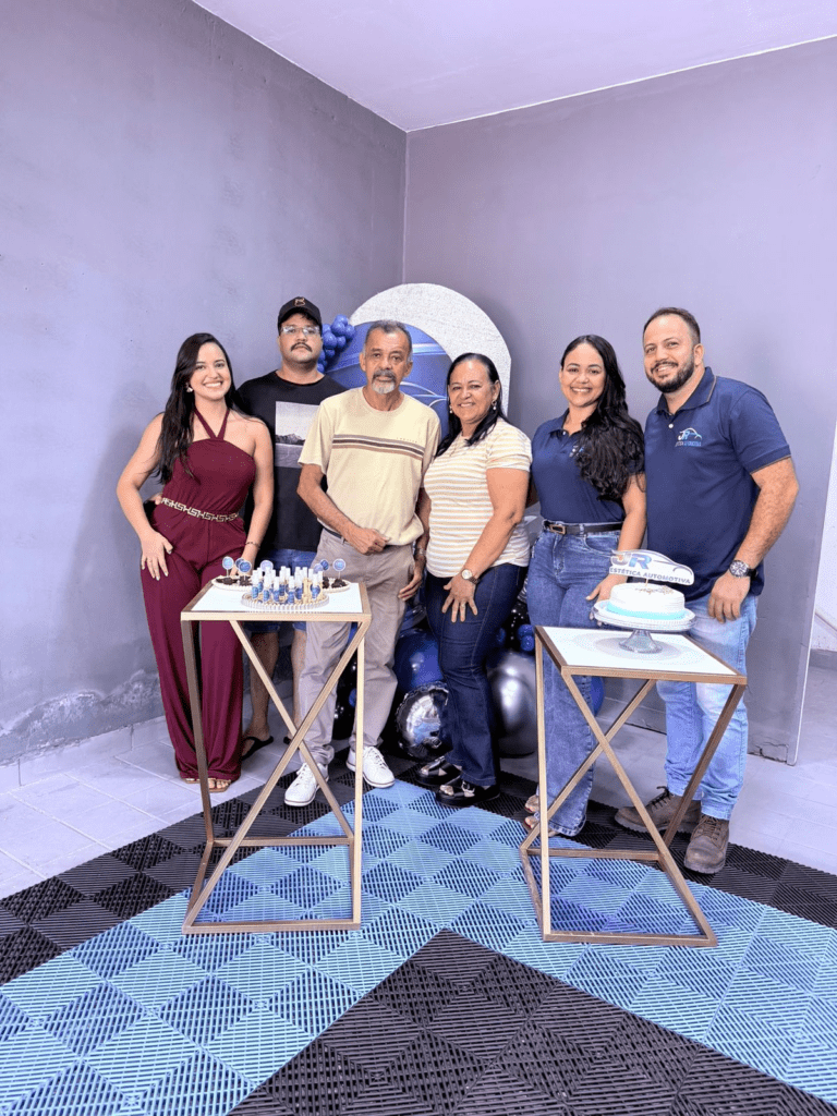 Nova opção em estética automotiva chega em Teresina e região 12 image 8