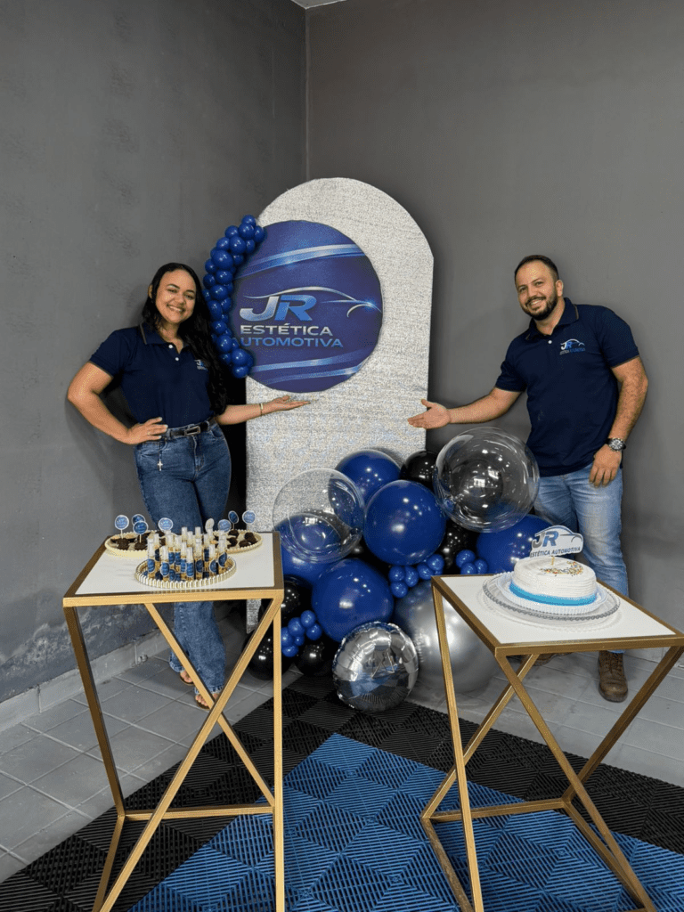 Nova opção em estética automotiva chega em Teresina e região 2 image 9