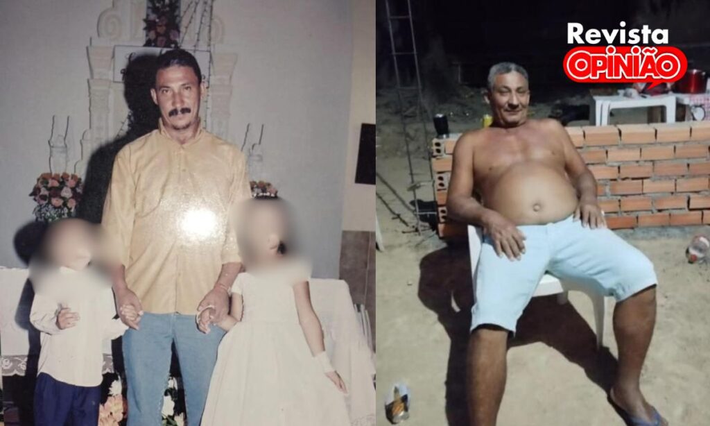 freitense morre no para