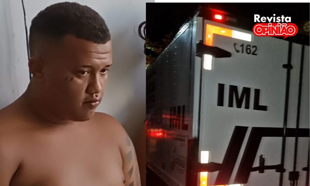 Jovem é morto a tiros dentro de banheiro após criminosos invadirem residência em José de Freitas Jovem morto