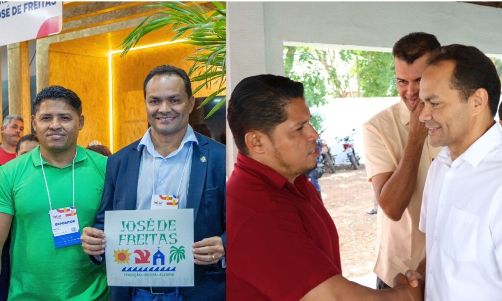 José de Freitas conquista Selo A no ICMS Ecológico 2026 e reforça compromisso com sustentabilidade 1 icms