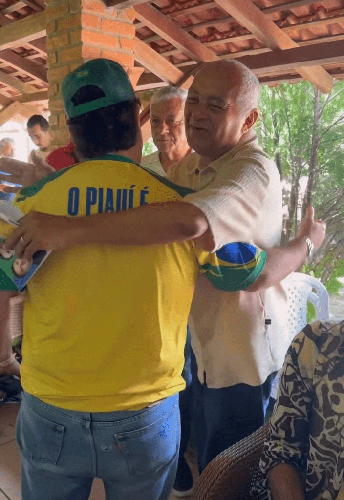 Toni Rodrigues e Tiago Junqueira fortalecem articulações políticas durante caravana do PL em José de Freitas e Barras 2 image 1