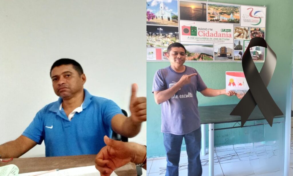 jose carlos morre