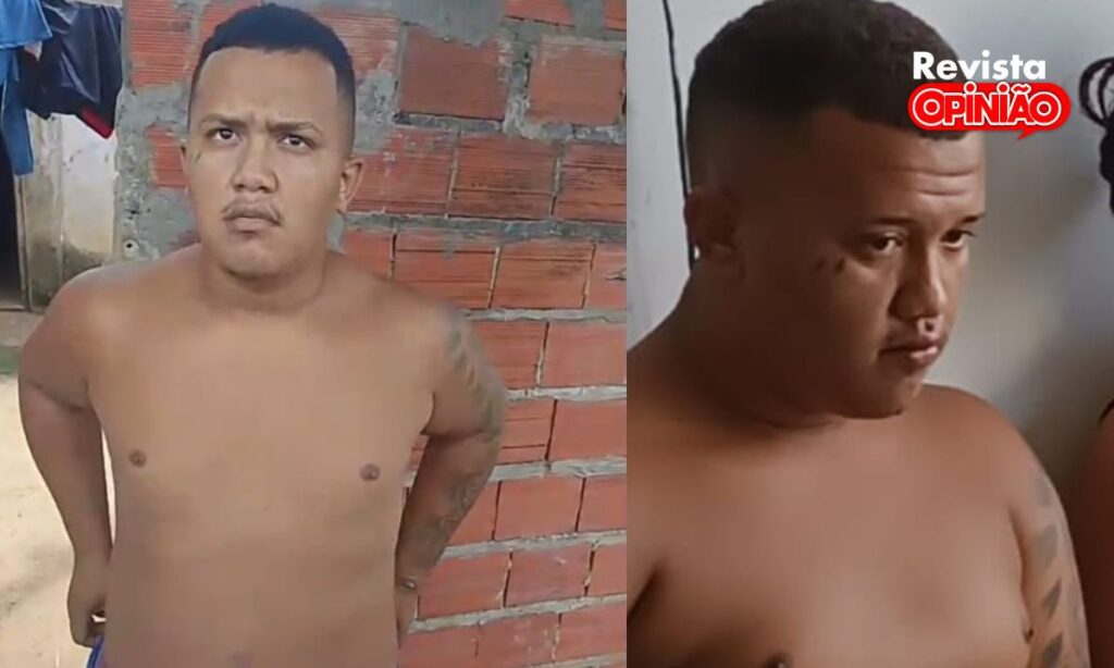 Jovem é morto a tiros dentro de banheiro após criminosos invadirem residência em José de Freitas 1 jovem morto e