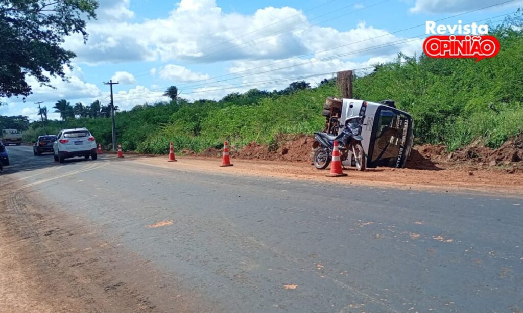 Van tomba na PI 113 1