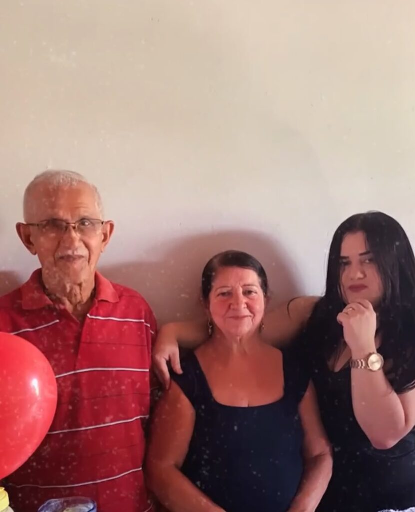 Morre comerciante Luis da Silva Reis aos 83 anos vítima de pneumonia 3 89230