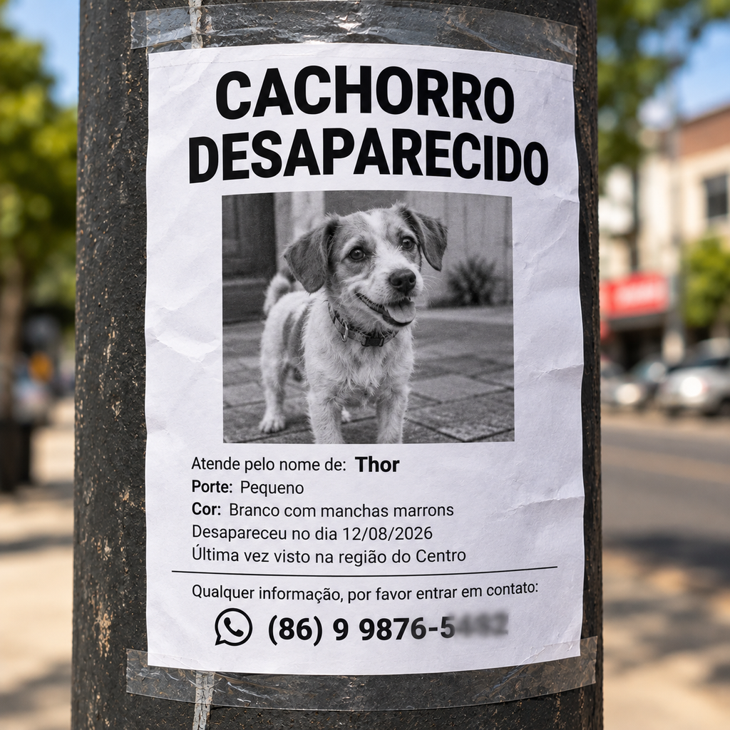 De José de Freitas para o mundo: SeePets transforma ideia de quase dez anos em rede de proteção animal 1 c70450b8 35f7 4357 b6fd ea513aee9e7f