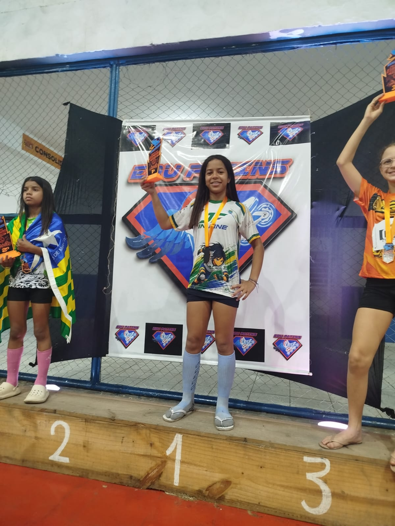 Patins JF In Line conquista pódios em Competição realizada no Maranhão 4 image 3